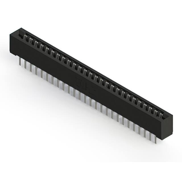 857-052-422-201 EDAC Inc.  Edgeboard Connectors